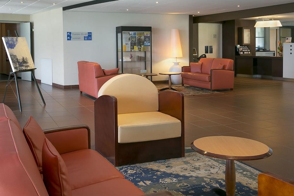 Best Western Hotel Sourceo Saint-Paul-lès-Dax Exteriér fotografie