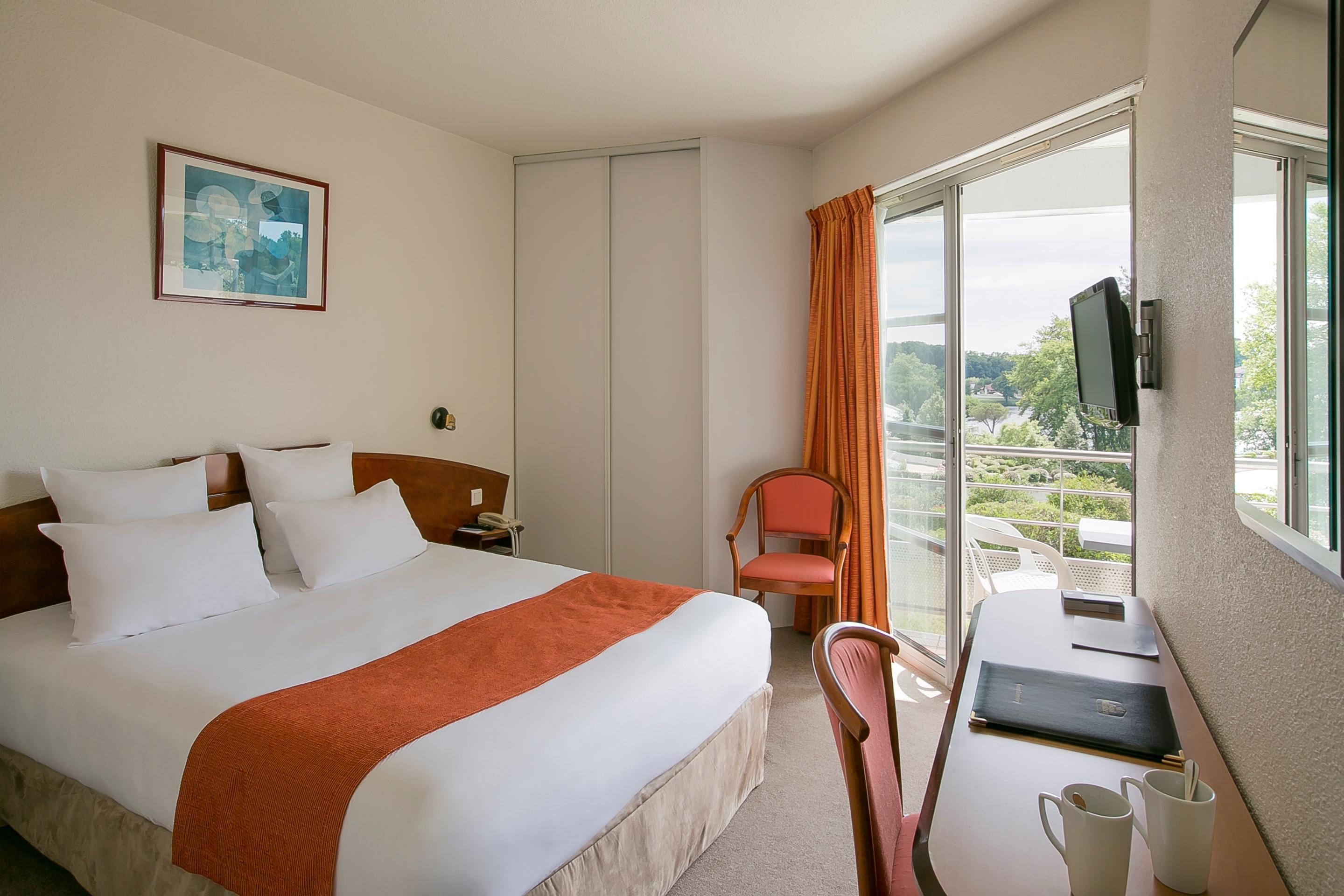 Best Western Hotel Sourceo Saint-Paul-lès-Dax Exteriér fotografie