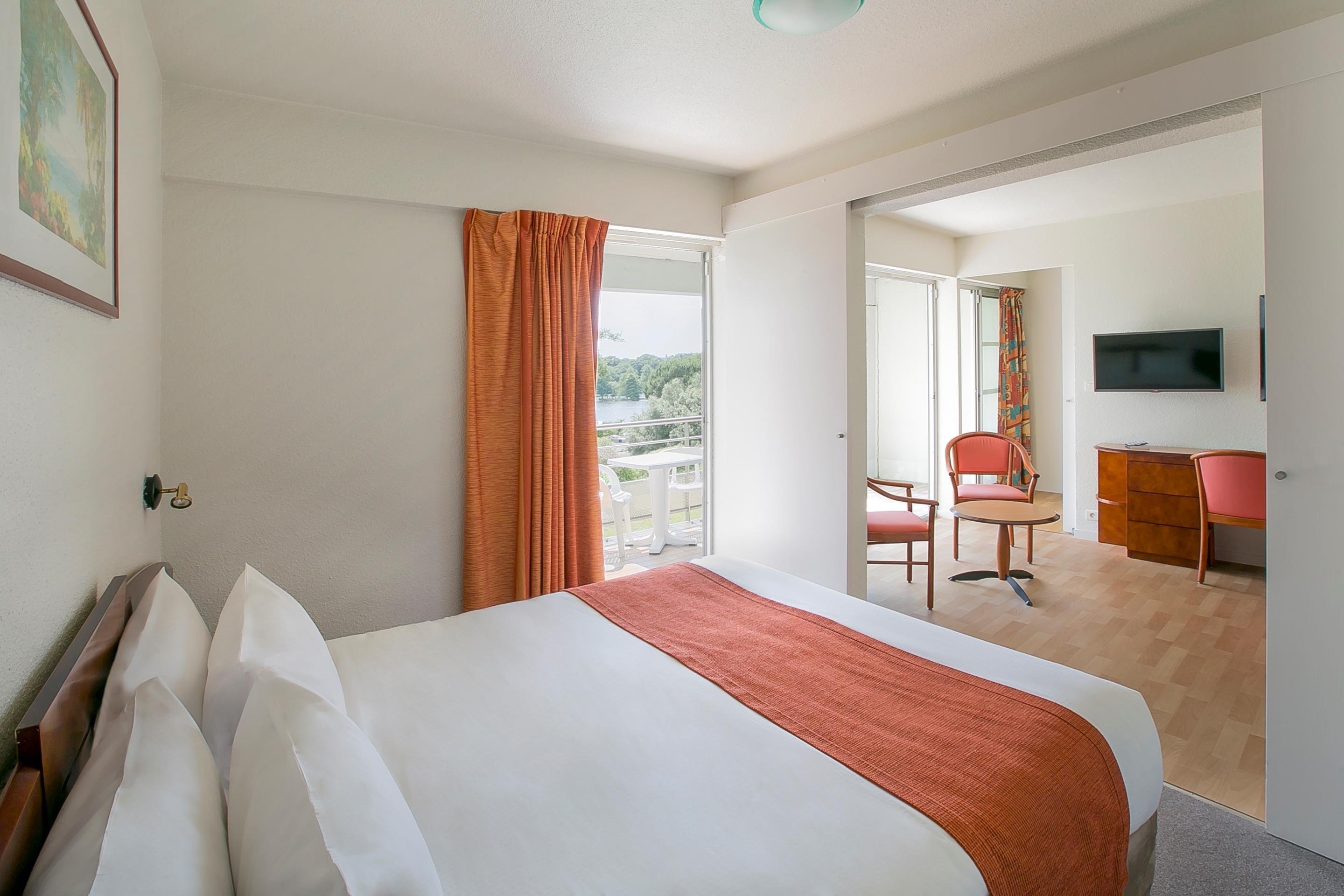 Best Western Hotel Sourceo Saint-Paul-lès-Dax Exteriér fotografie