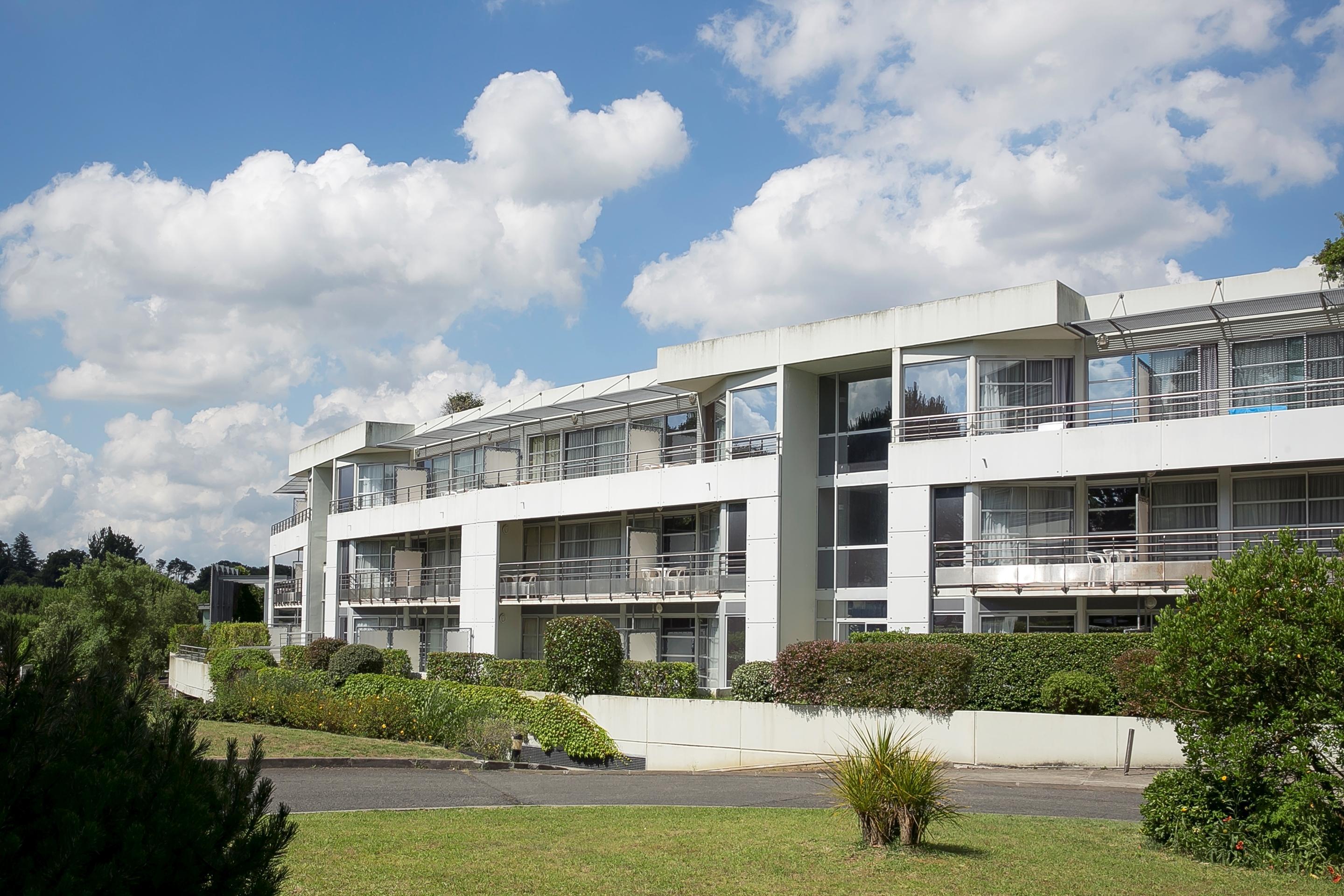 Best Western Hotel Sourceo Saint-Paul-lès-Dax Exteriér fotografie