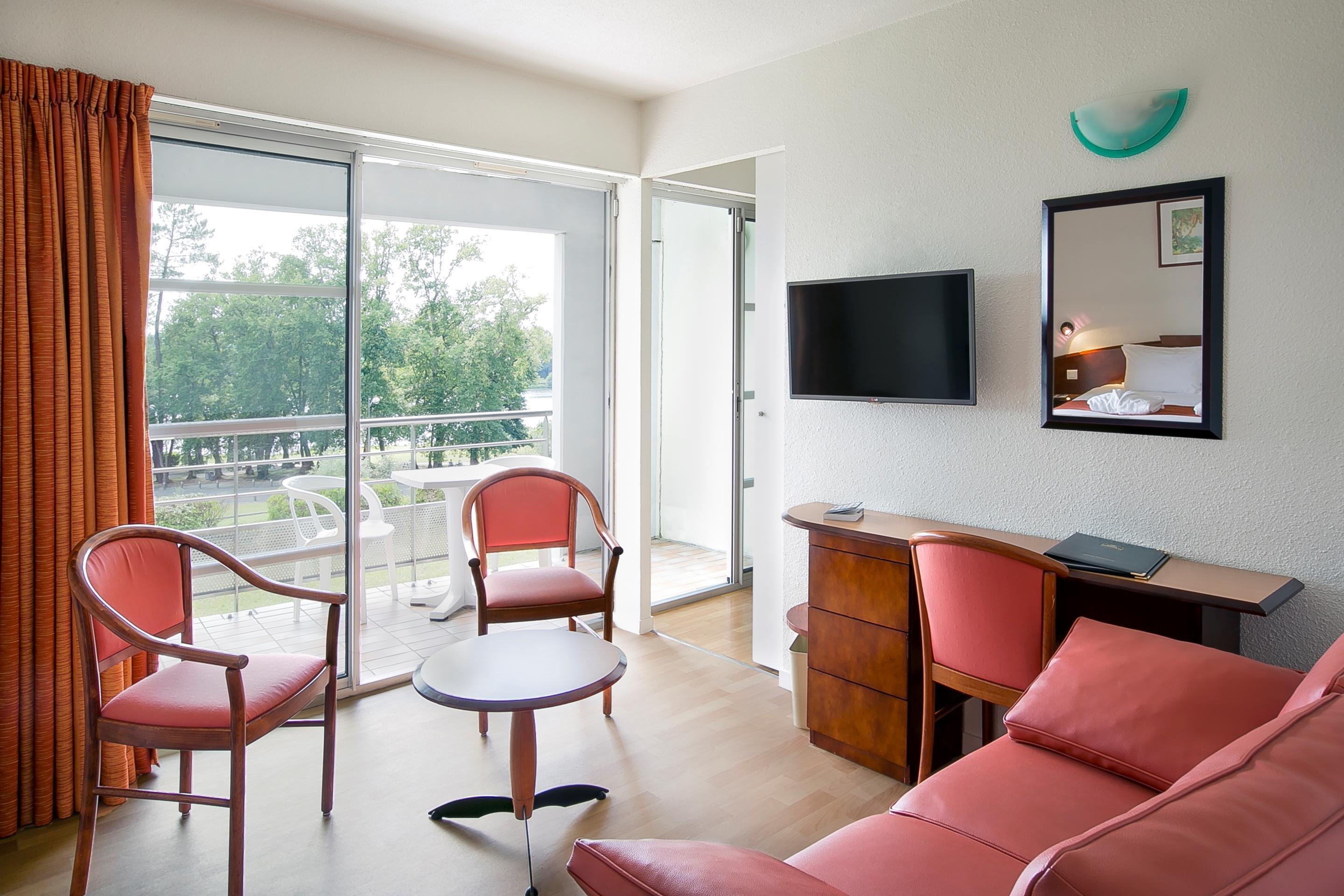 Best Western Hotel Sourceo Saint-Paul-lès-Dax Exteriér fotografie