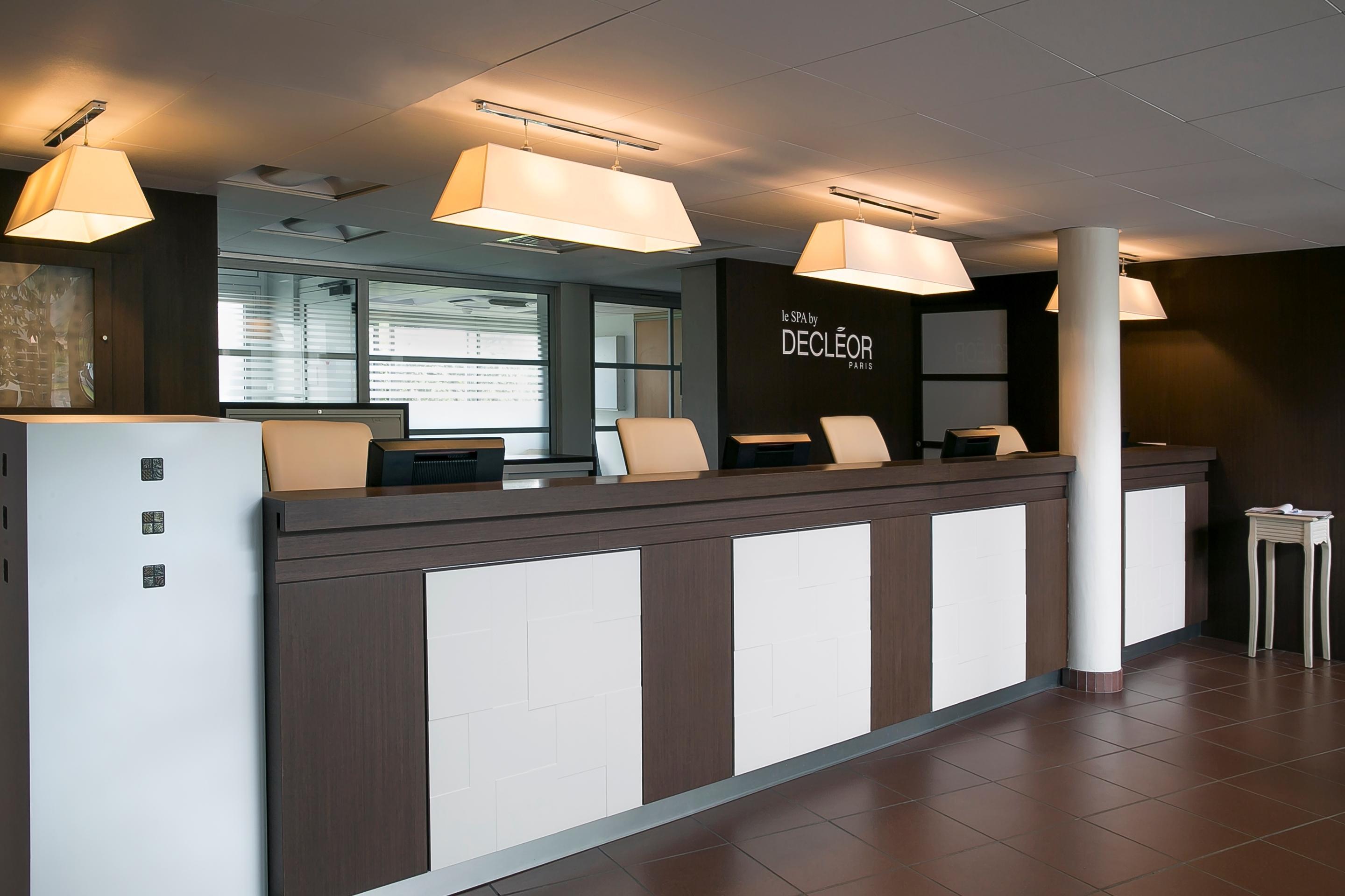 Best Western Hotel Sourceo Saint-Paul-lès-Dax Exteriér fotografie