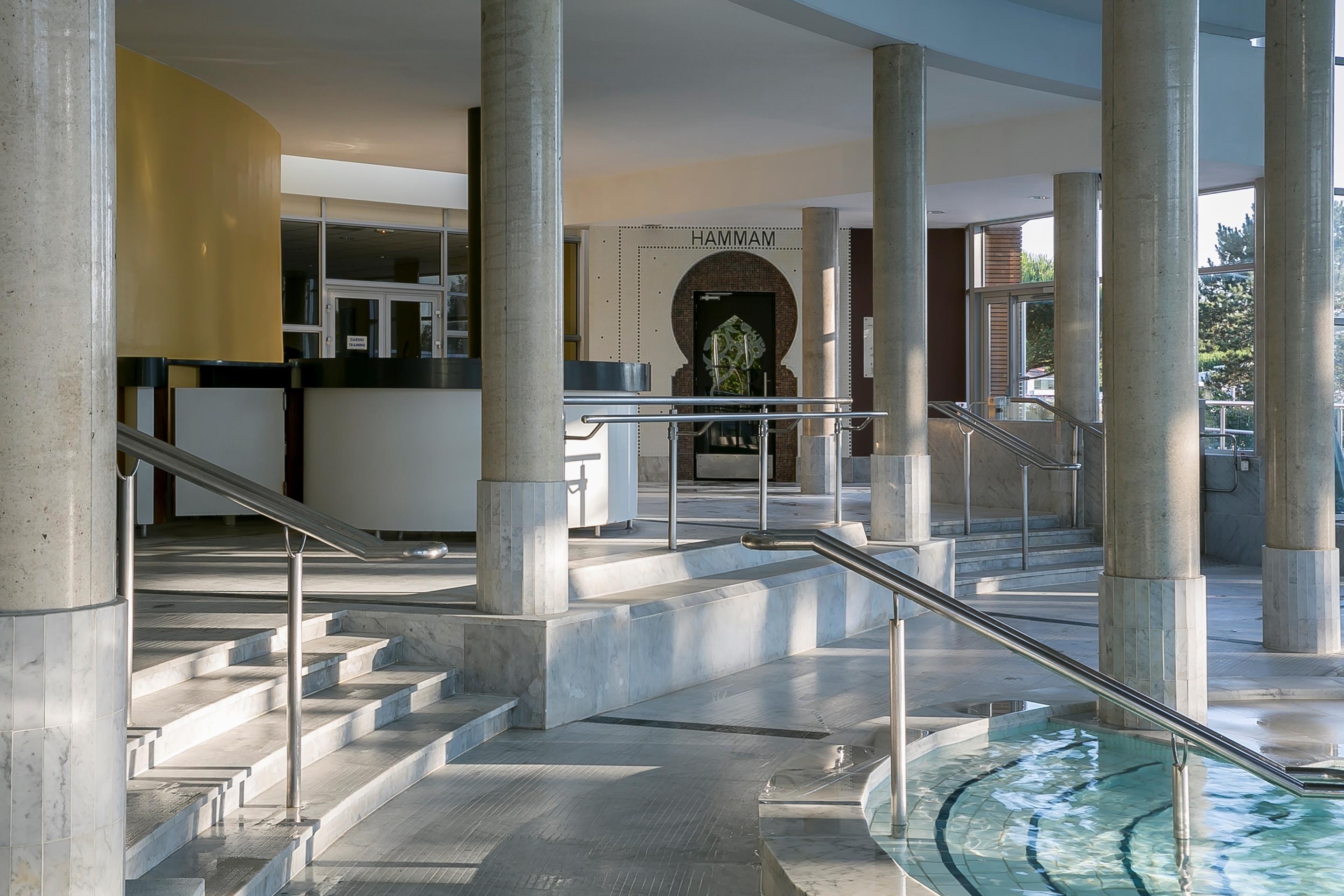 Best Western Hotel Sourceo Saint-Paul-lès-Dax Exteriér fotografie