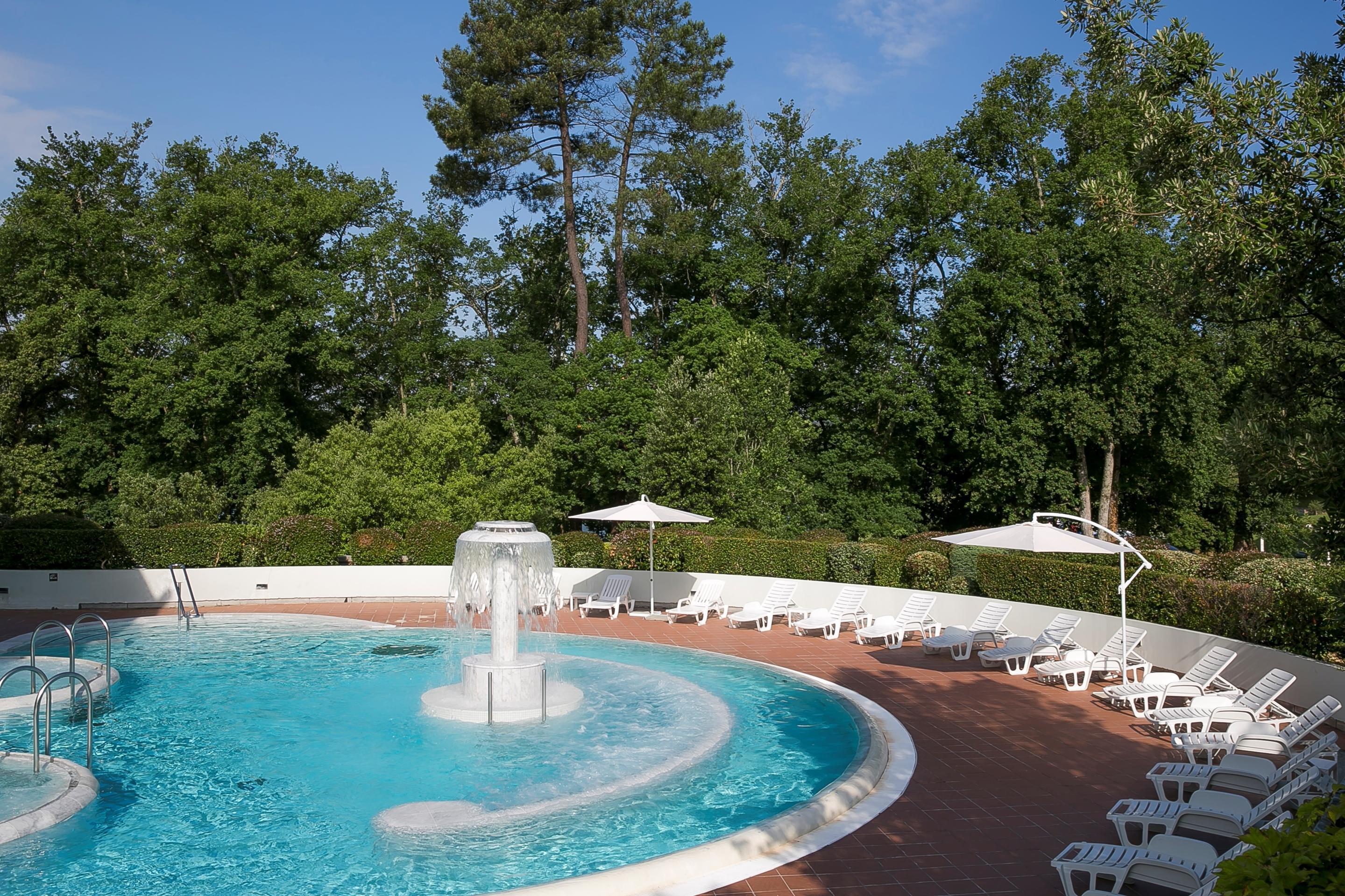 Best Western Hotel Sourceo Saint-Paul-lès-Dax Exteriér fotografie