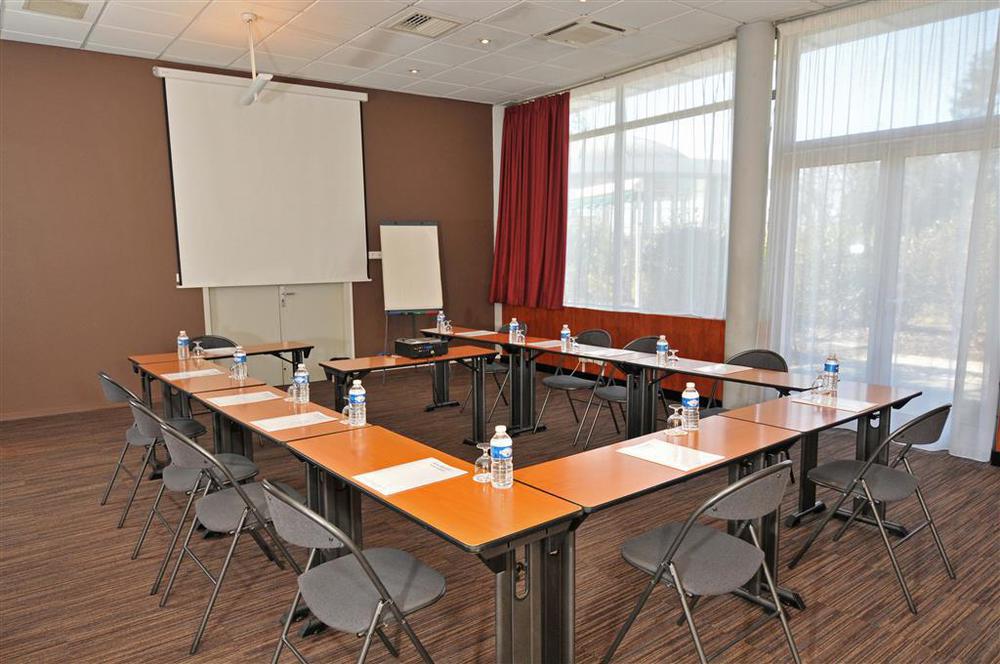 Best Western Hotel Sourceo Saint-Paul-lès-Dax Obchodní fotografie