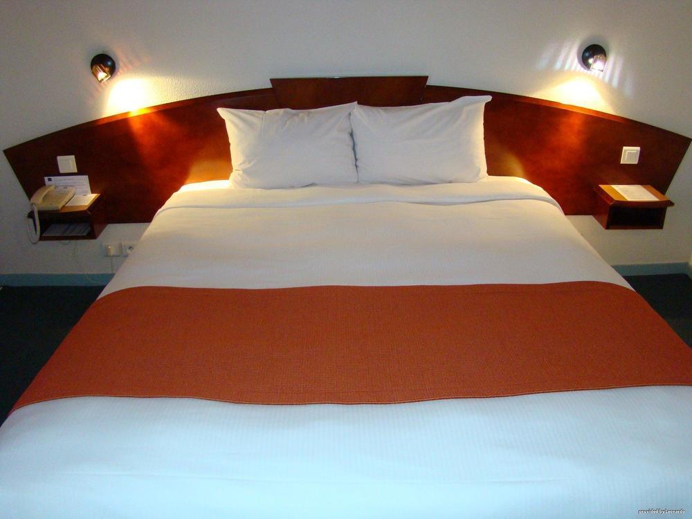 Best Western Hotel Sourceo Saint-Paul-lès-Dax Exteriér fotografie