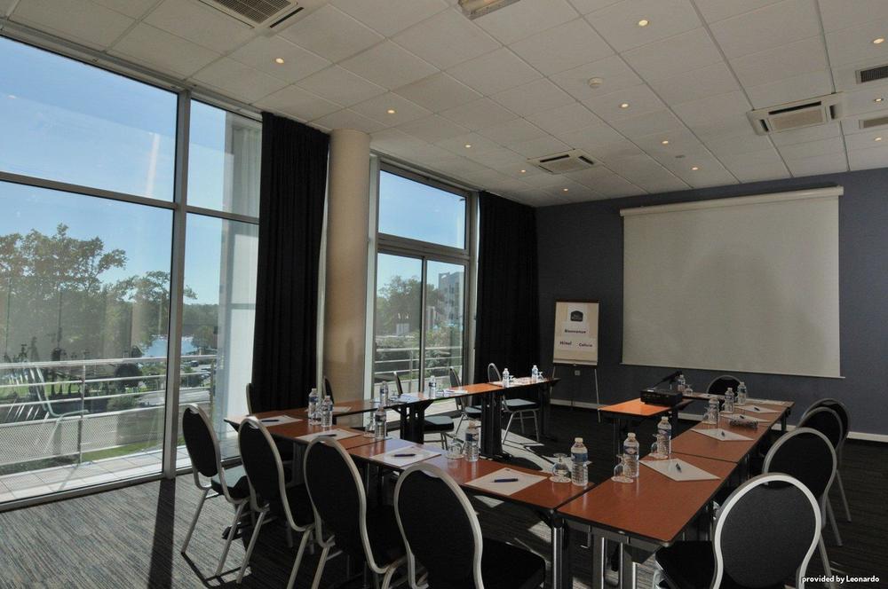 Best Western Hotel Sourceo Saint-Paul-lès-Dax Exteriér fotografie