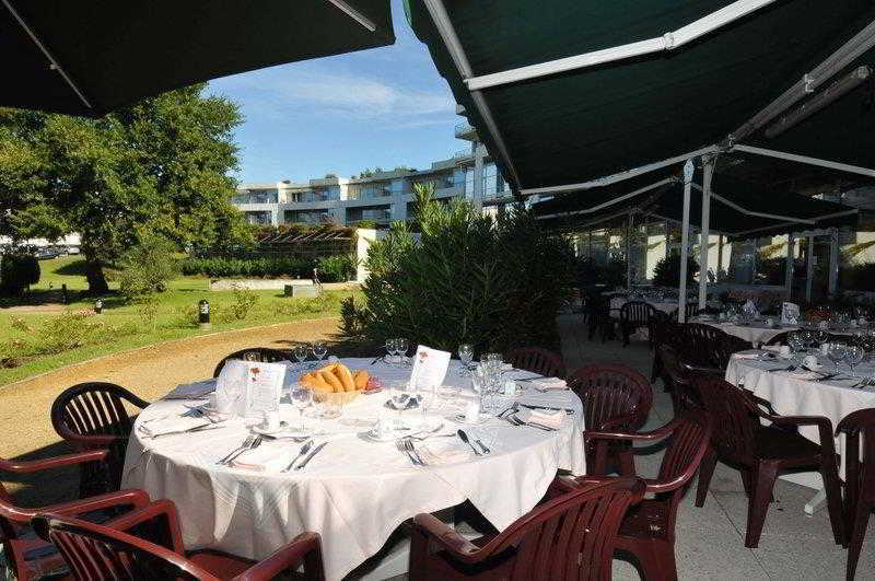 Best Western Hotel Sourceo Saint-Paul-lès-Dax Exteriér fotografie