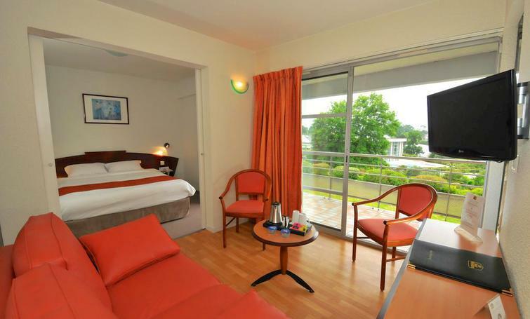 Best Western Hotel Sourceo Saint-Paul-lès-Dax Exteriér fotografie
