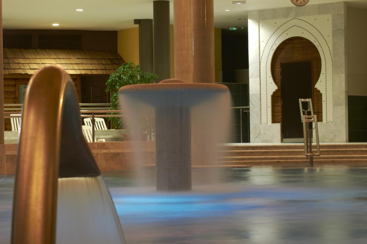 Best Western Hotel Sourceo Saint-Paul-lès-Dax Exteriér fotografie