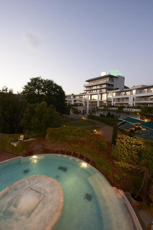 Best Western Hotel Sourceo Saint-Paul-lès-Dax Exteriér fotografie