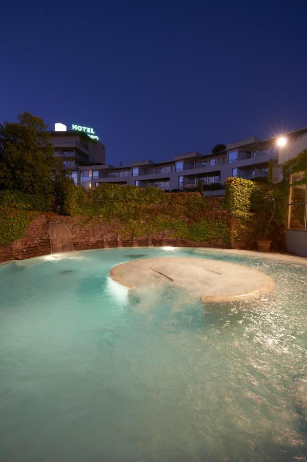 Best Western Hotel Sourceo Saint-Paul-lès-Dax Exteriér fotografie