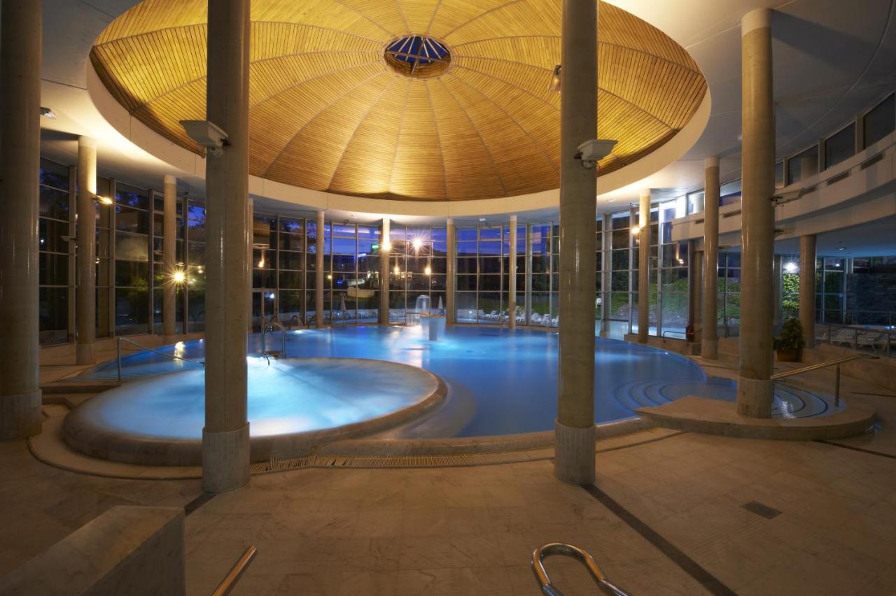 Best Western Hotel Sourceo Saint-Paul-lès-Dax Exteriér fotografie