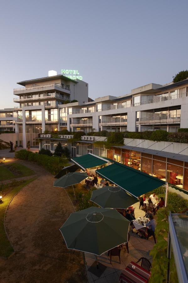 Best Western Hotel Sourceo Saint-Paul-lès-Dax Exteriér fotografie