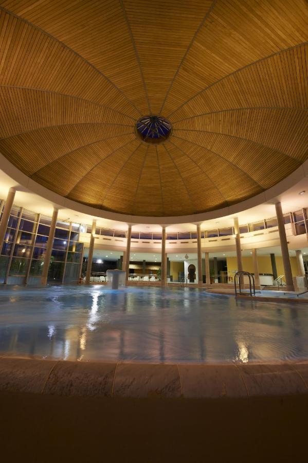 Best Western Hotel Sourceo Saint-Paul-lès-Dax Exteriér fotografie