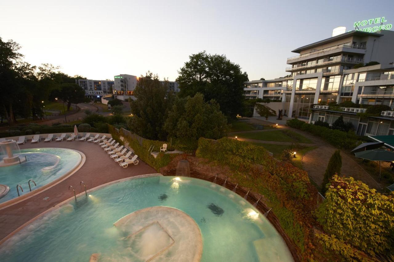 Best Western Hotel Sourceo Saint-Paul-lès-Dax Exteriér fotografie