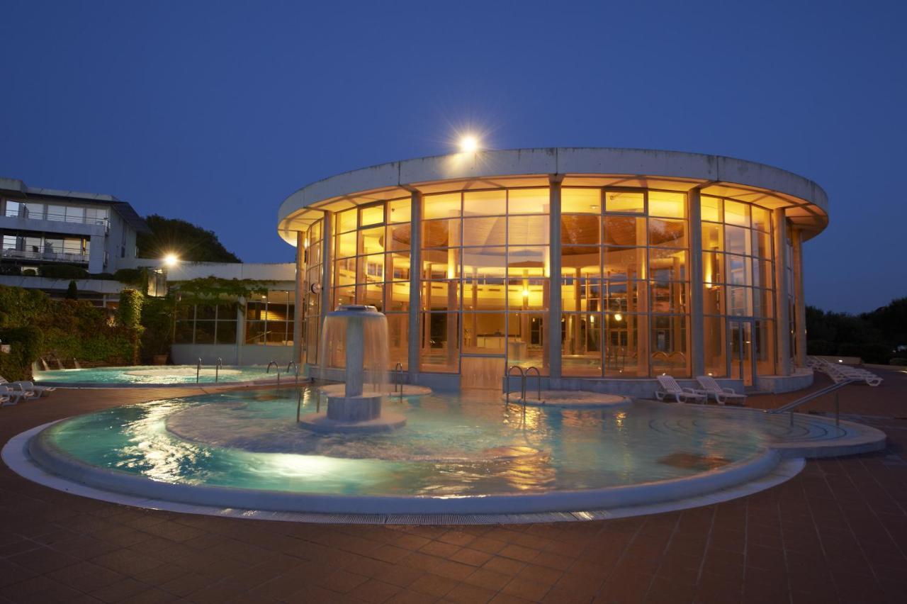 Best Western Hotel Sourceo Saint-Paul-lès-Dax Exteriér fotografie