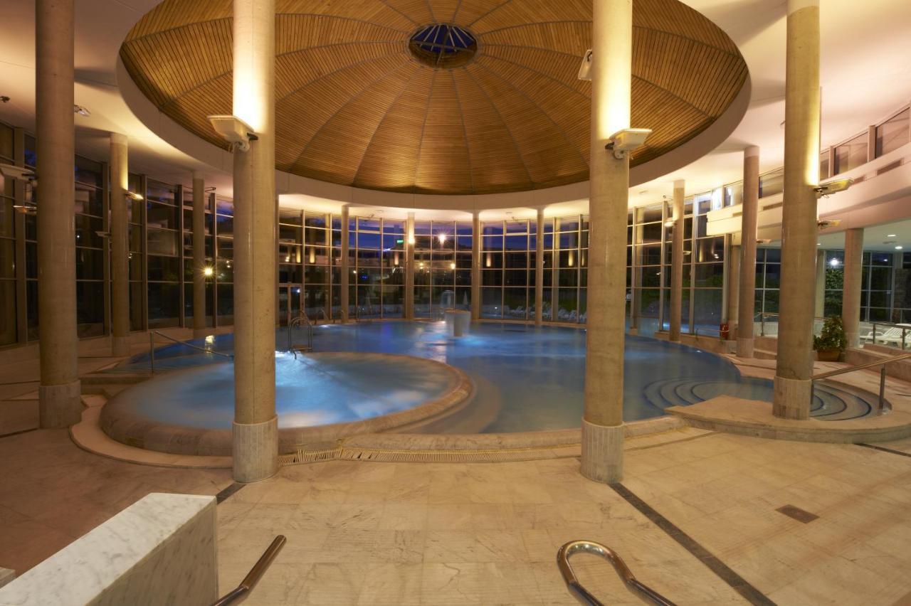 Best Western Hotel Sourceo Saint-Paul-lès-Dax Exteriér fotografie