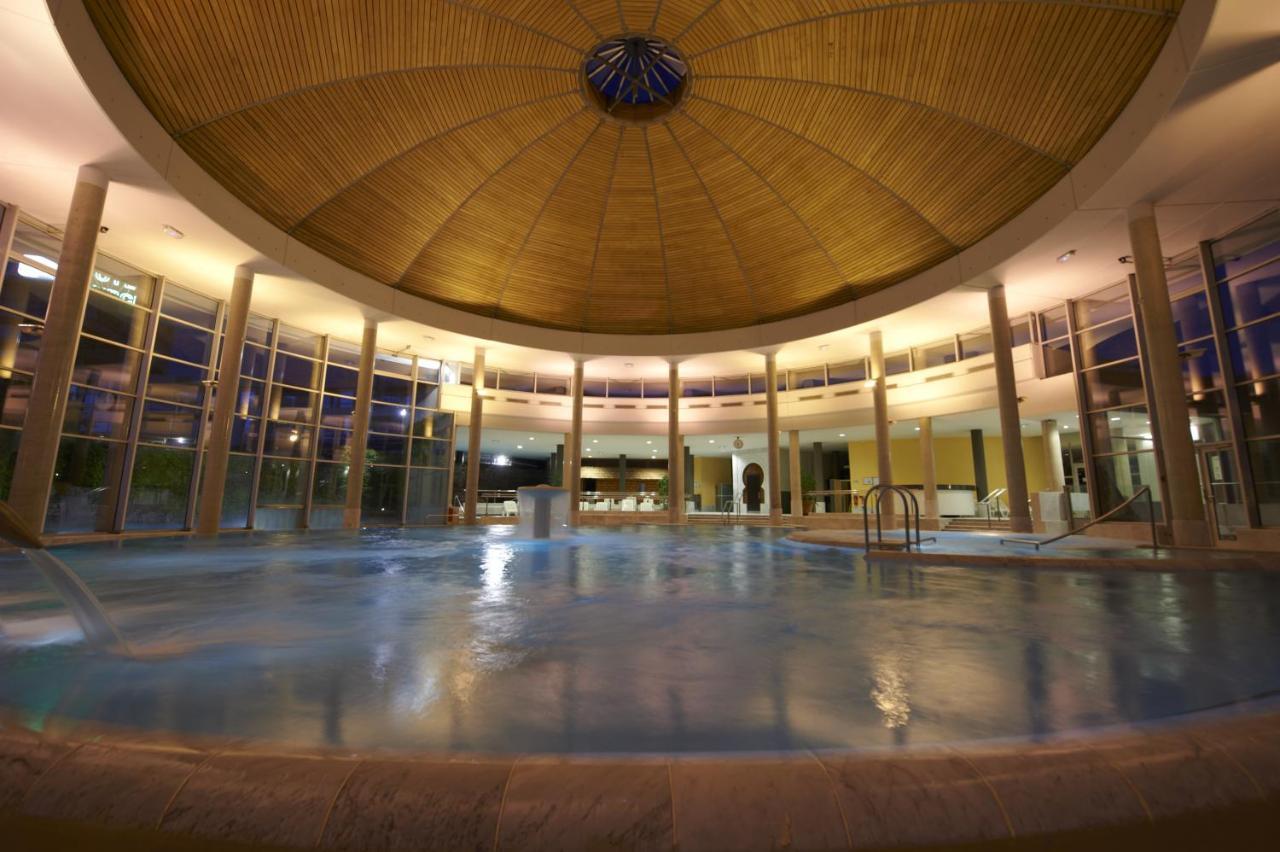 Best Western Hotel Sourceo Saint-Paul-lès-Dax Exteriér fotografie