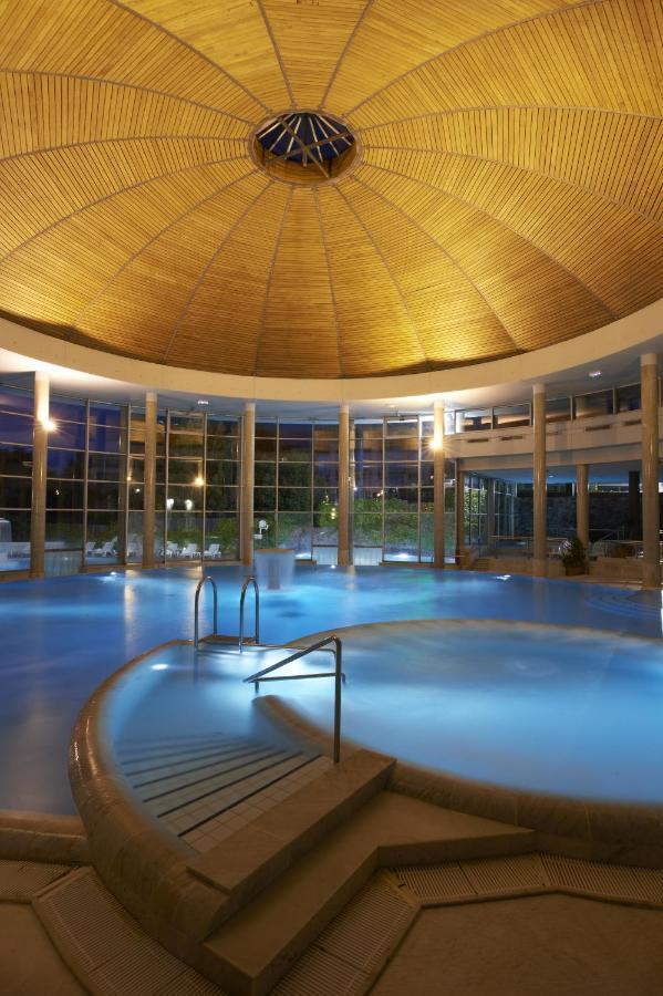 Best Western Hotel Sourceo Saint-Paul-lès-Dax Exteriér fotografie